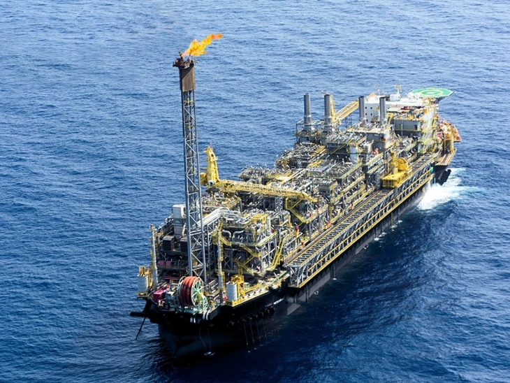 Búzios field sets monthly and daily natural gas export records