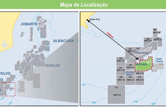 Sale of Maromba Field in Campos Basin: Start of the binding phase