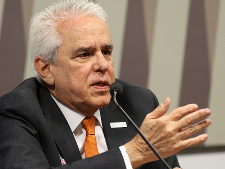 2019 Tax Report released by Petrobras
