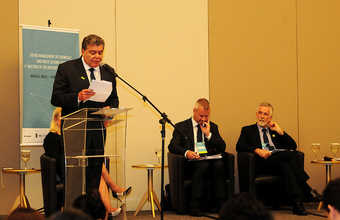 Brazil defends chemical safety