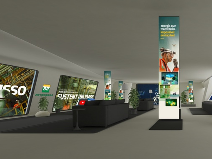 In 2021 Petrobras returns to the B3 Sustainability Index