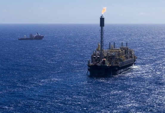 Petrobras starts contracting the ninth unit of the Búzios field Petrobras starts contracting the ninth unit of the Búzios field