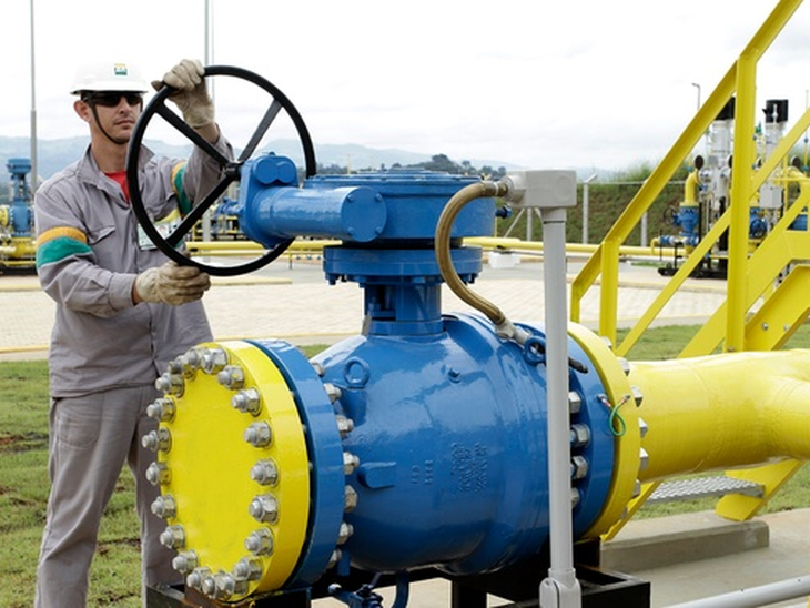 ANP publishes measures related to the transport of natural gas to meet the coronavirus crisis