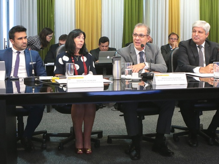 Bento Albuquerque details the priority actions of its management