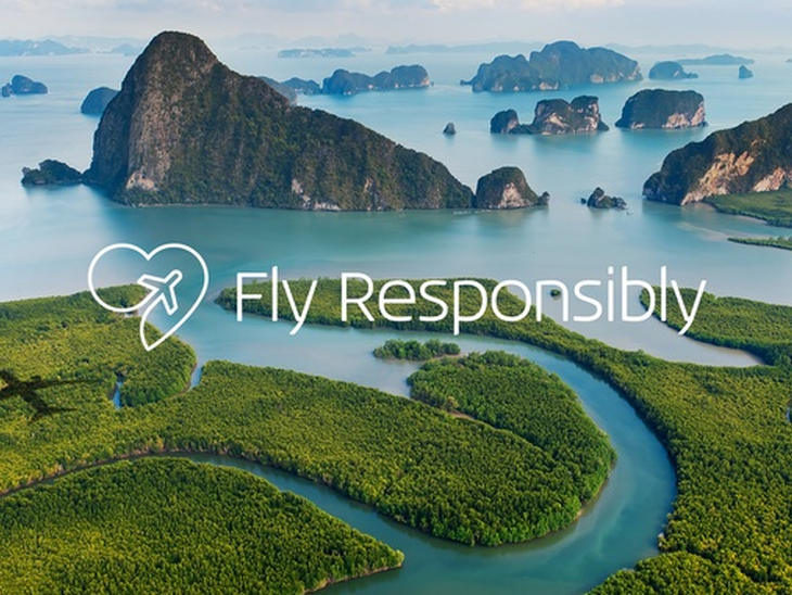 SHV Energy joins KLM Corporate BioFuel Programme