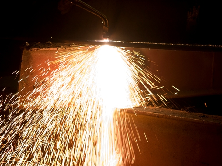 2013 brazilian industrial production grew in 11 states