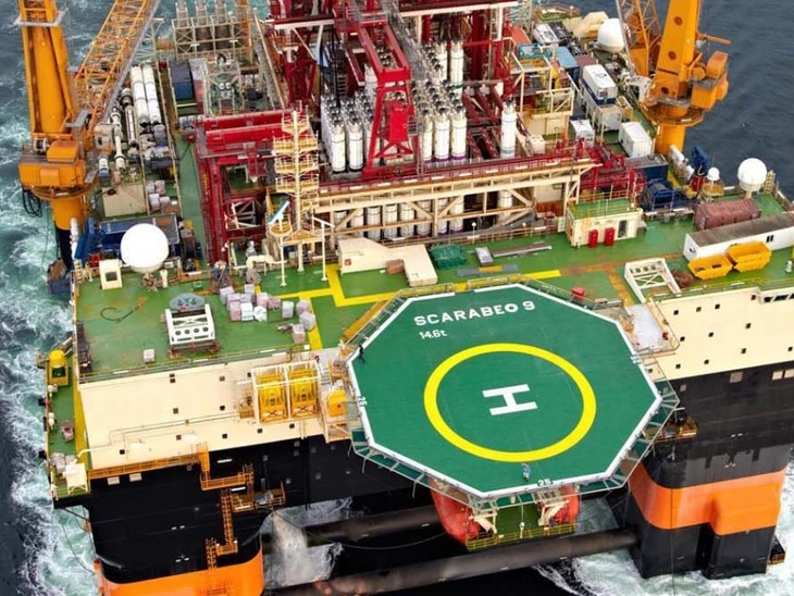 Saipem and Subsea7 join forces to create Saipem7