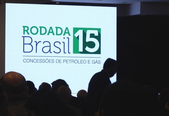 The second stage of signing the contracts of the 15th Round of Bids is held The second stage of signing the contracts of the 15th Round of Bids is held