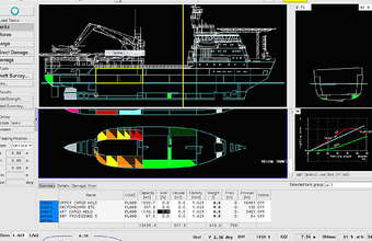 ABB signs cooperation agreement with NAPA for vessel advisory solutions