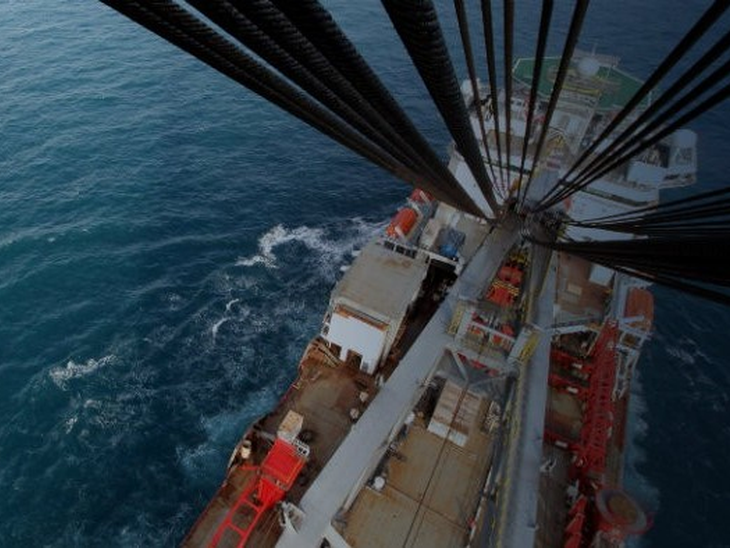 Subsea 7 awarded contract offshore Brazil
