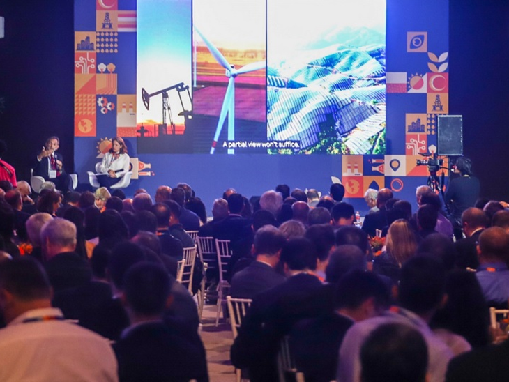 Brazil will be one of the global leaders in energy transition, analyses the Global Energy VP at S&P Global Insights