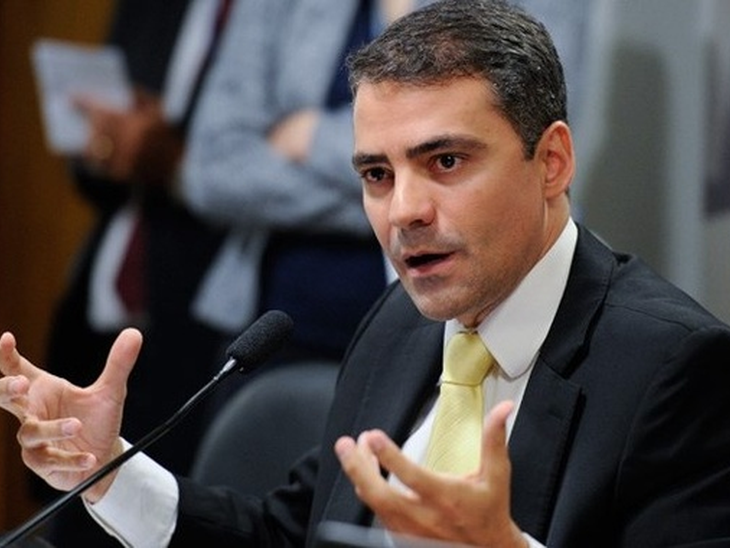 Henrique Machado, new director of CVM defends market as infrastructure investment source