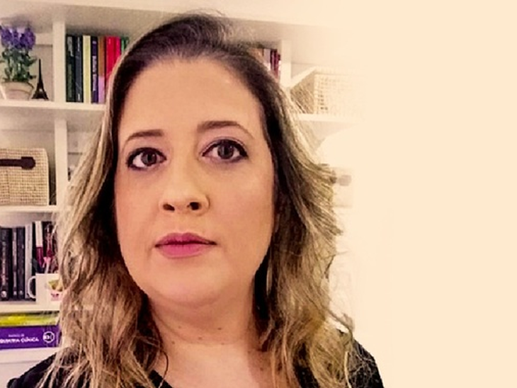 Remember to turn the volume down, by Dr. Juliana Caversan