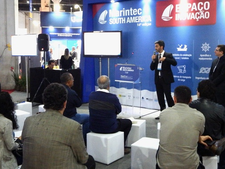 Brazilian regulatory challenges set the tone for Marintec's second day