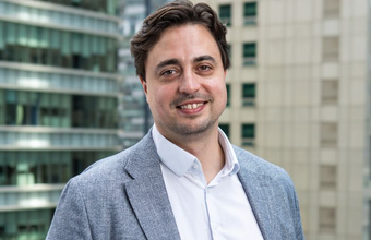 Exclusive Interview: Pelagus targets Brazil to strengthen offshore spare-parts supply chains