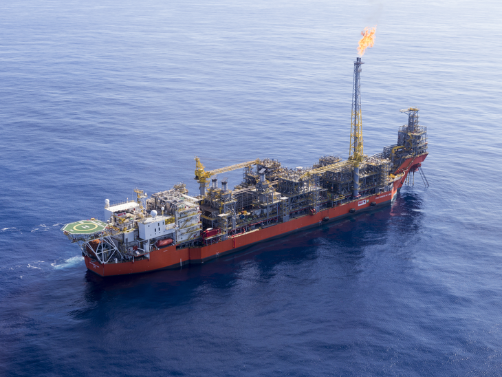 Libra Consortium concludes extended well tests in the Mero field