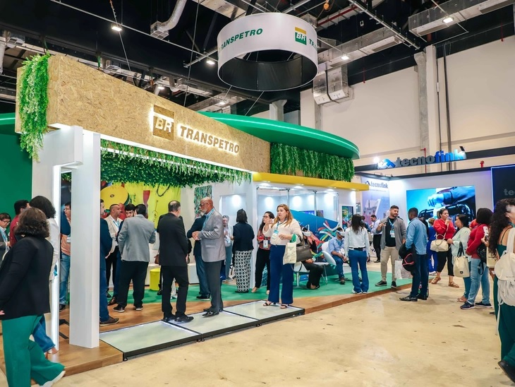 Transpetro Launches Professional Qualification and Employability Initiative in Bahia Bahia Oil & Gas Energy 2024