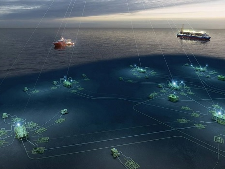 Aker Solutions Wins Lapa South West Subsea Contract in Brazil