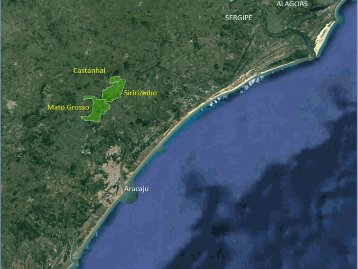 Sale of Concessions in onshore fields: Start of the binding phase
