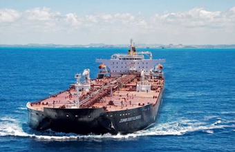 Petrobras reaches oil export record in April