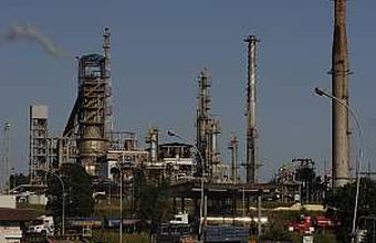Petrobras develops unique technology to cut greenhouse gas emissions