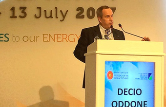 Décio Oddone: the Brazilian oil and gas industry is undergoing major transformation