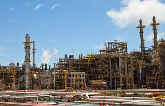 RNEST Increases Processing Capacity with Completion of Train 1 Works