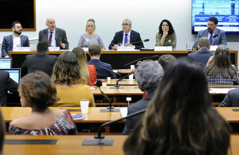 Firjan warns at a public hearing on the gas law in the Chamber of Deputies