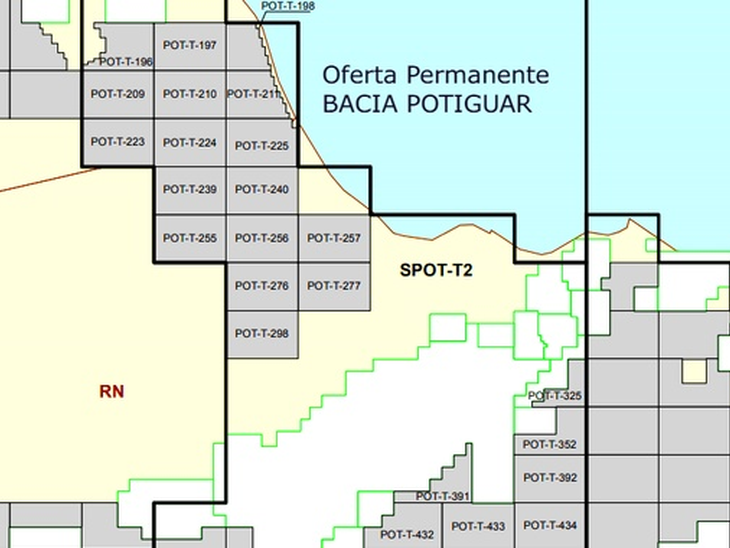 On 09/10, ANP holds the first public session of the 1st Cycle of the Permanent Offer