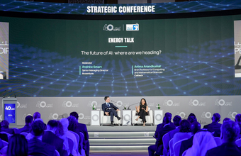Embracing AI is Critical to a Sustainable and Prosperous Energy Future, say ADIPEC Speakers and Industry Leaders