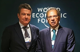 Economy Minister: Major changes still on the agenda in Brazil