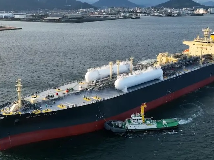 Equinor joins the Mærsk Mc-Kinney Møller Center for Zero Carbon Shipping