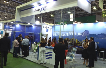 Rio Oil & Gas 2018 exceeded expectations, emphasizes Firjan