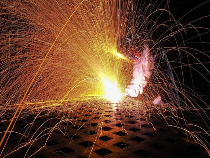 Capital goods industry revenue grows 1.7% in July, according to Association