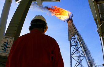 65% of oil & gas professionals expect a salary increase in 2014