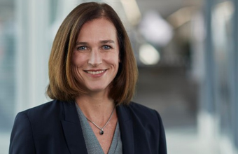 Innovation and technology are the best levers against environmental problems, says Judith Wiese of Siemens