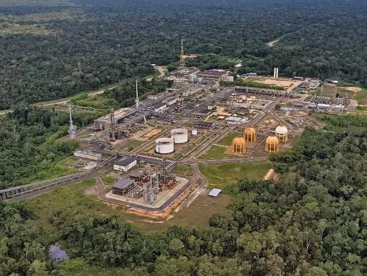 Petrobras and Transpetro announce R$ 2.8 billion in investments in Amazonas with the presence of President Luiz Inácio Lula da Silva