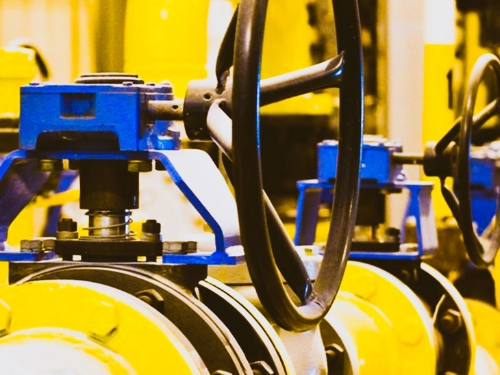 More than R$ 773 million will be invested in advancing Natural Gas in SC