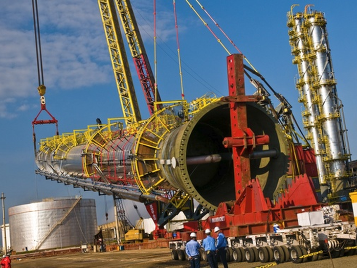 FGV preview: industry confidence grows 1.5 points