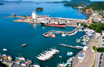 With an eye on pre-salt, Splenda Offshore takes over the administration of Angra dos Reis Port