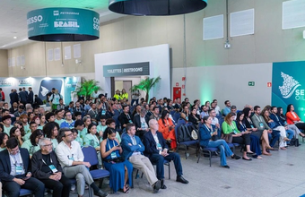 Sergipe Reinforces National Leadership in the Energy Sector on the First Day of Sergipe Oil & Gas 2025