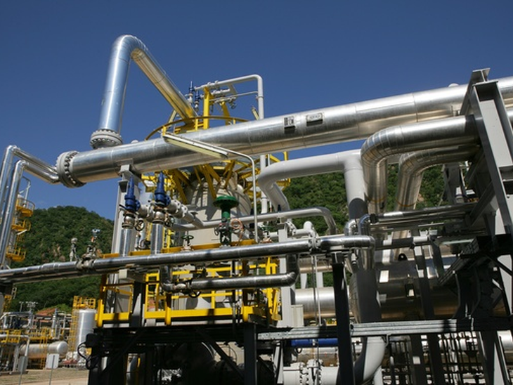 Petrobras signs new amendment with YPFB for gas supply