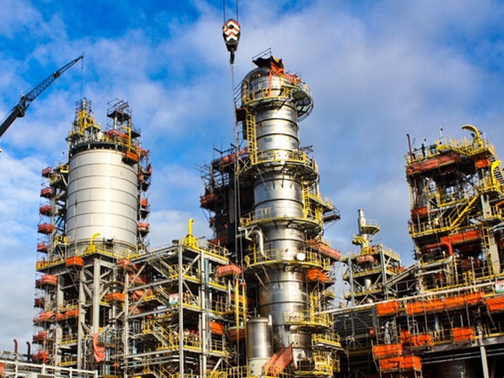 Sale of PetroquímicaSuape and Citepe