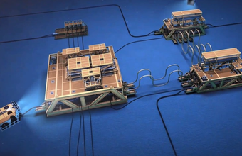Petrobras seeks supplier to develop patented HISEP® technology