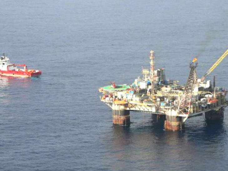 Campos Basin is in the 14th ANP Round in September 1/16/2017 | 2:39 p.m.
