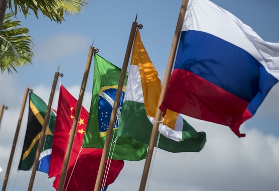 Brics 2019: Cooperation in communication and information technology Brics 2019: Cooperation in communication and information technology