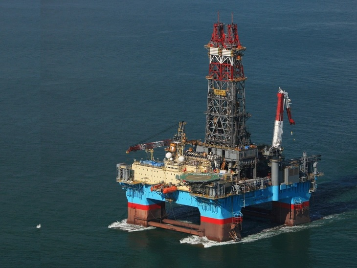 Karoon Completes Patola Drilling and Completion in the Santos Basin