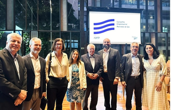 Oil and Gas Council discusses the role of independent producers in mature fields
