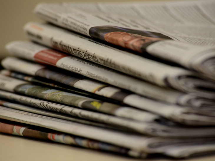 Clarification on news