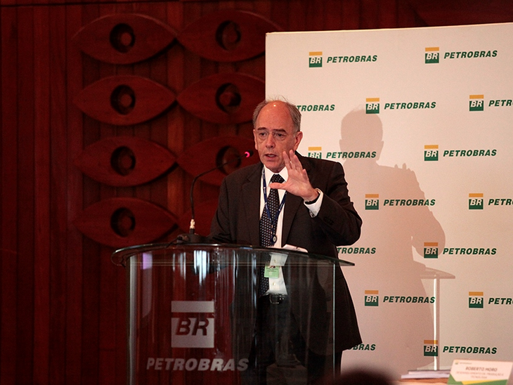 Petrobras' Strategic Plan has metrics to improve safety and cut leverage
